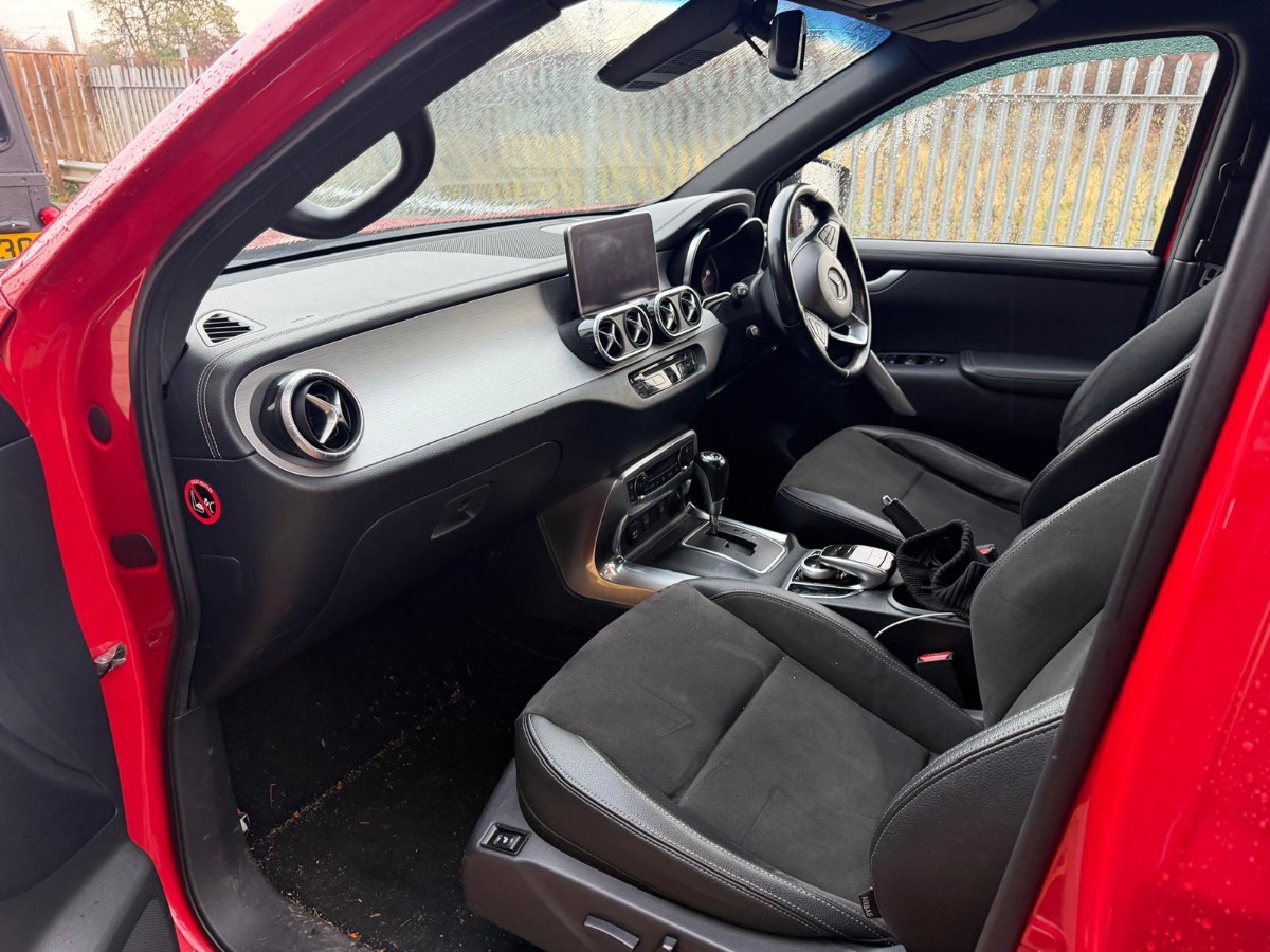 2018 Mercedes-Benz Other Image 10